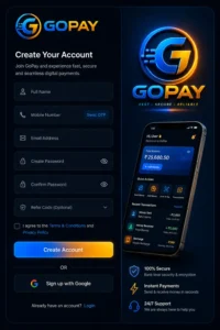 gopays review